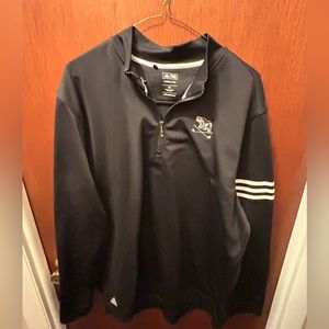 Adidas 1/4 Zip
